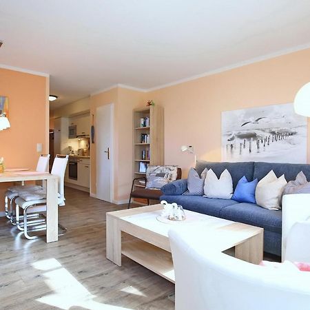 Feriendorf Papillon Wohnung 11-4 ボルテンハーゲン エクステリア 写真