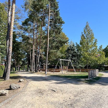 Feriendorf Papillon Wohnung 11-4 ボルテンハーゲン エクステリア 写真
