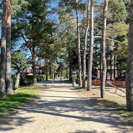 Feriendorf Papillon Wohnung 11-4 ボルテンハーゲン エクステリア 写真