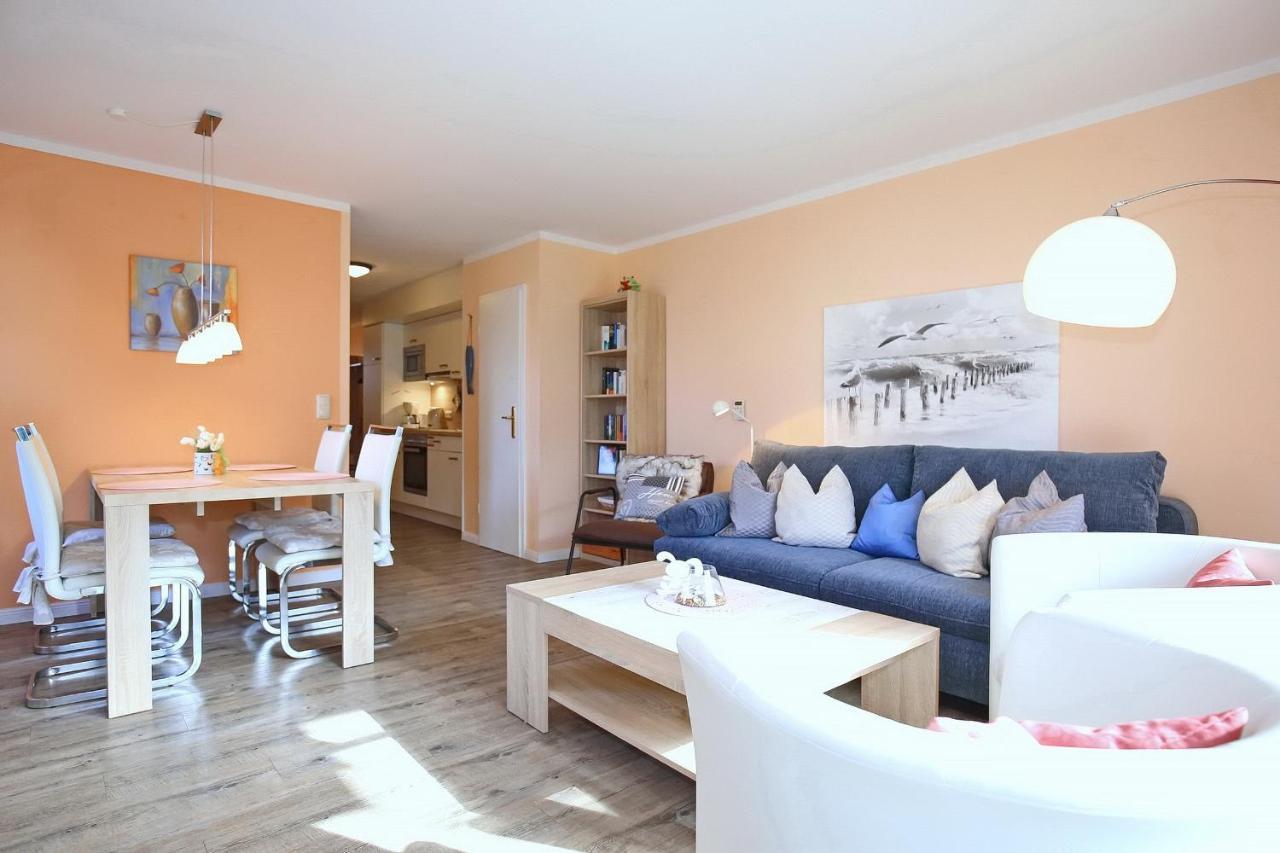 Feriendorf Papillon Wohnung 11-4 ボルテンハーゲン エクステリア 写真