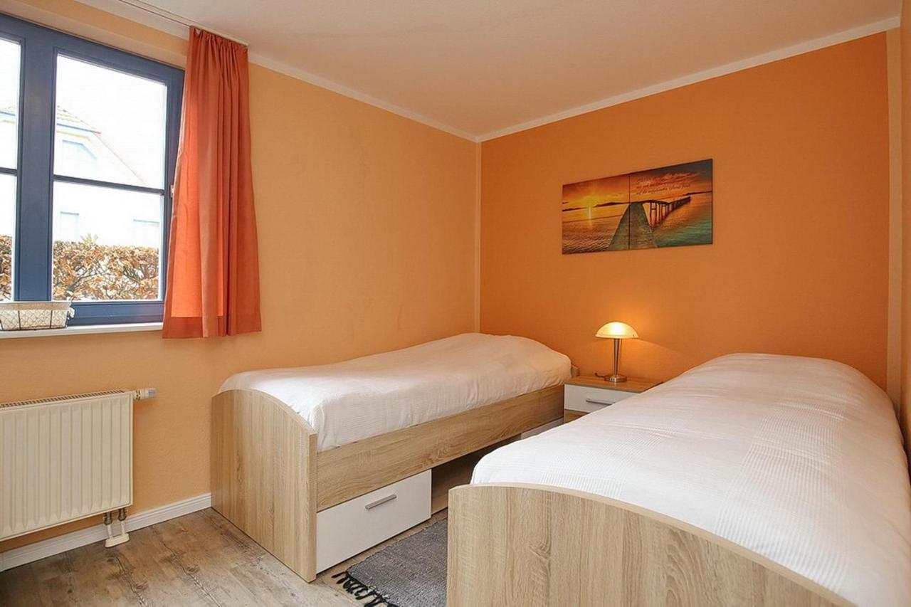 Feriendorf Papillon Wohnung 11-4 ボルテンハーゲン エクステリア 写真