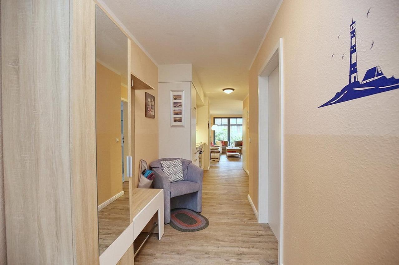 Feriendorf Papillon Wohnung 11-4 ボルテンハーゲン エクステリア 写真
