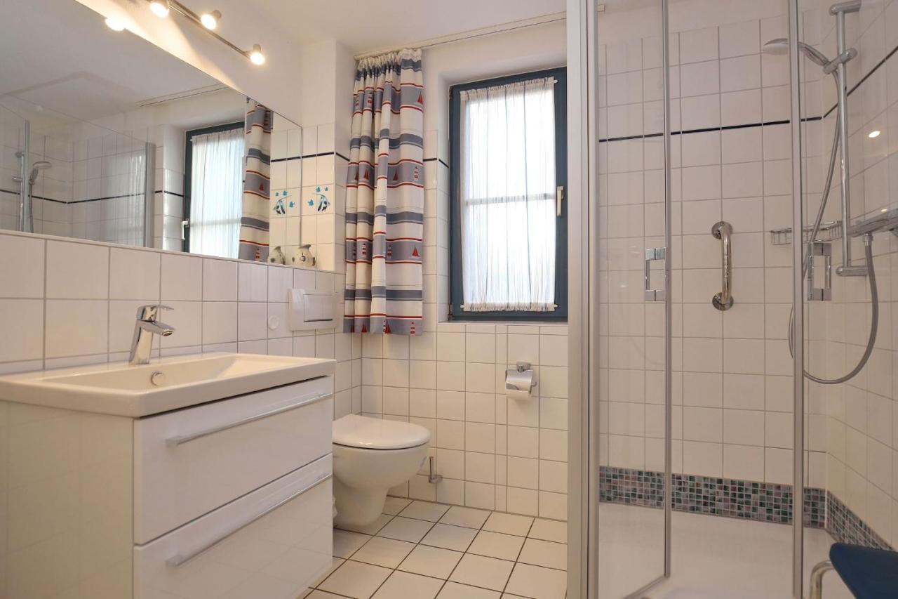 Feriendorf Papillon Wohnung 11-4 ボルテンハーゲン エクステリア 写真